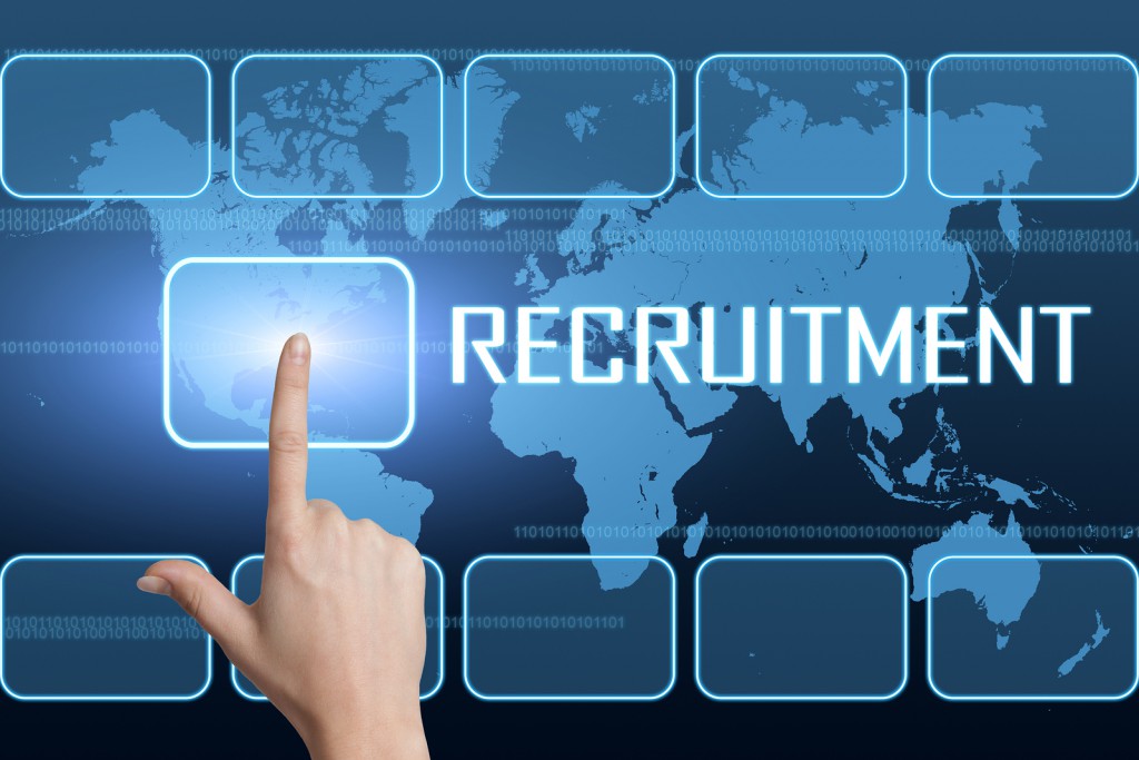 recruitment process improve