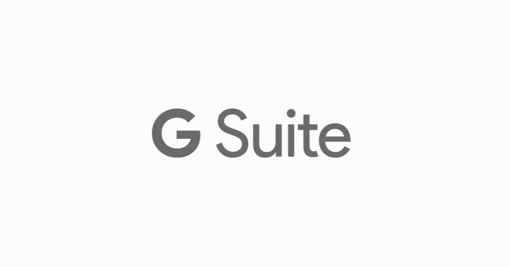 referral program - google suite