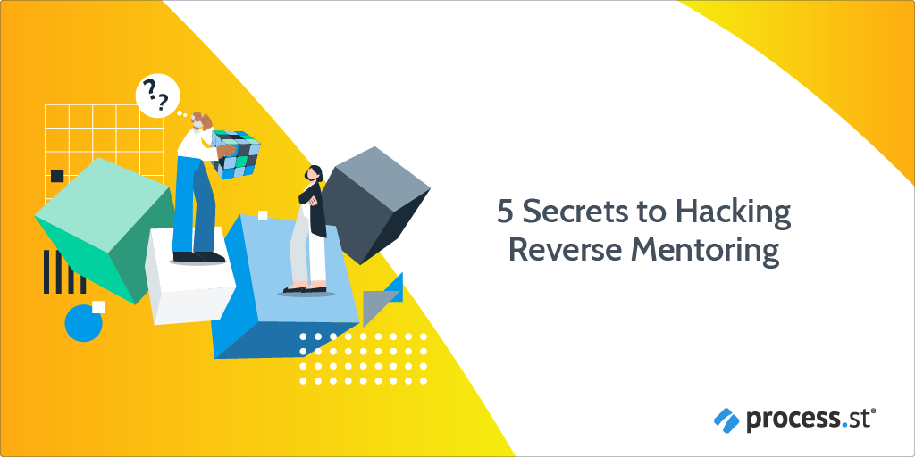 reverse mentoring