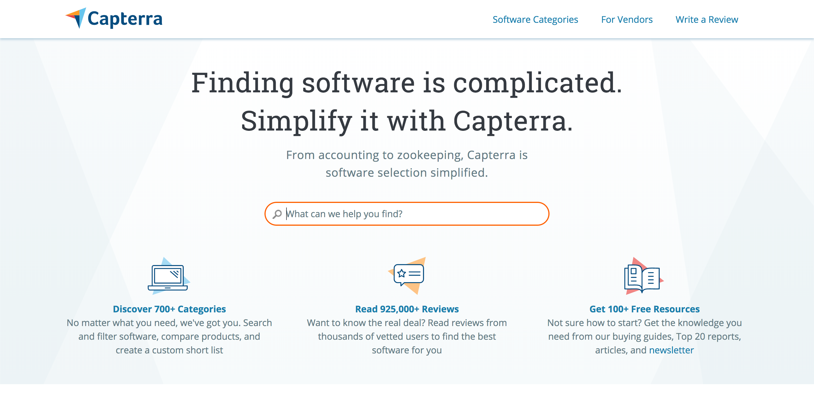 review sites capterra