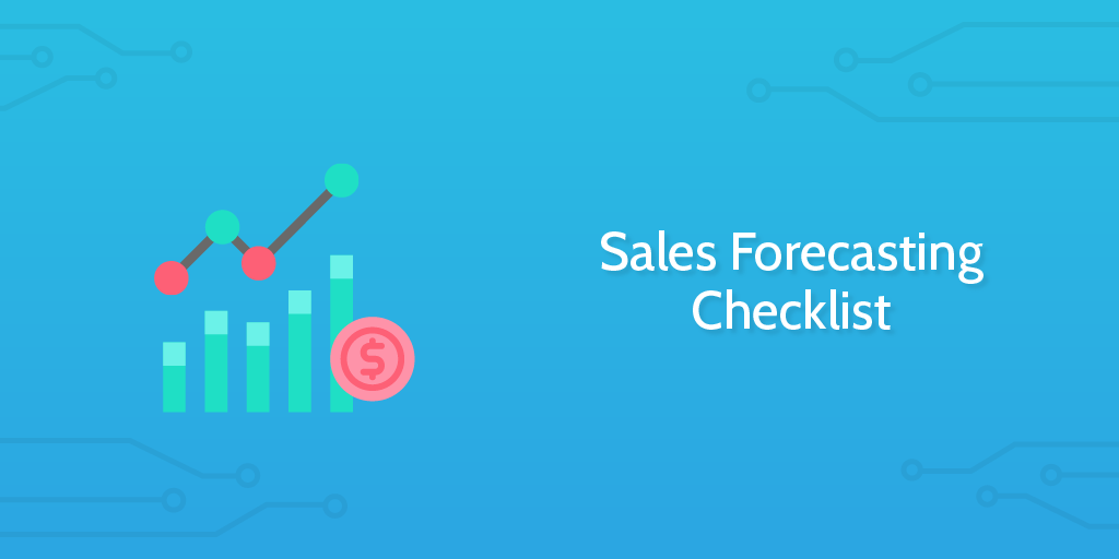 sales-forecasting-checklist