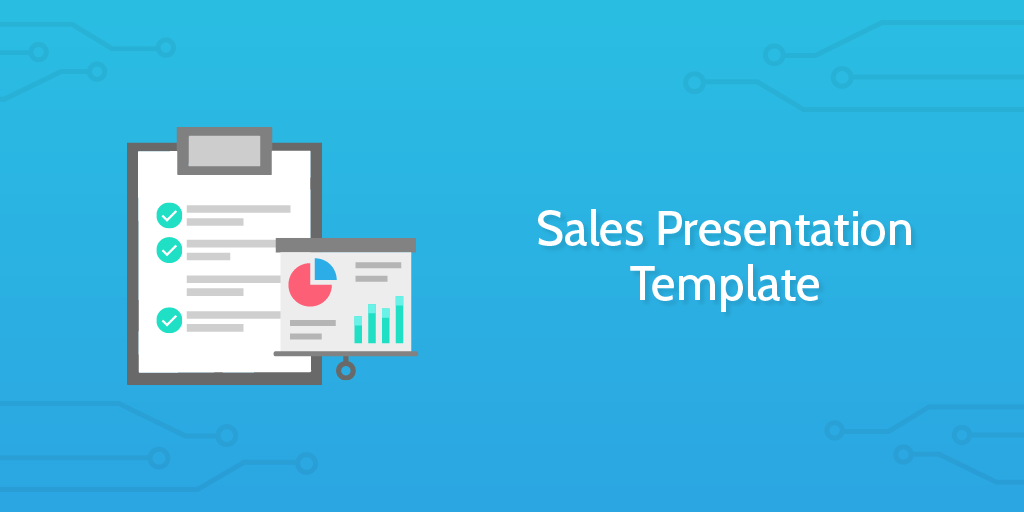 sales-presentation-template