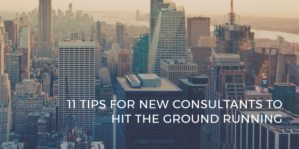 small business resources 11 tips new consultants