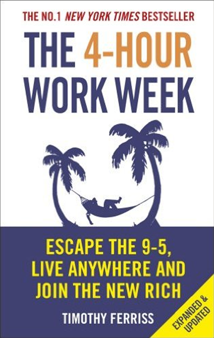 small business resources 4 hour work week