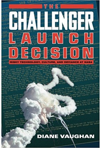 small business resources challenger launch disaster