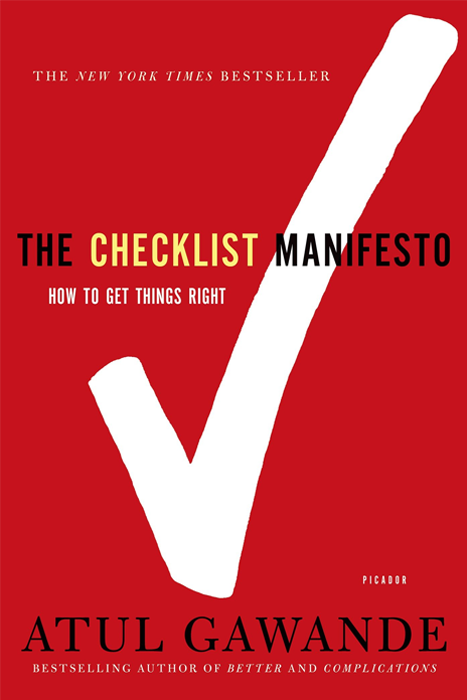 small business resources checklist manifesto