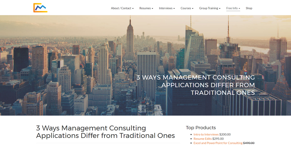 small business resources management consulted