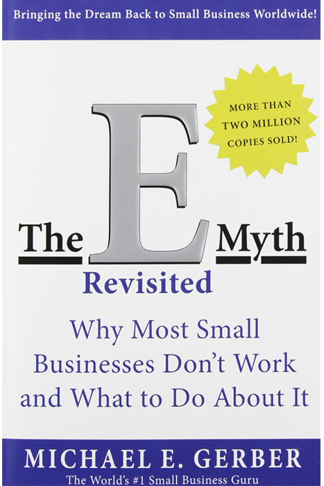 small business resources the e-myth michael gerber