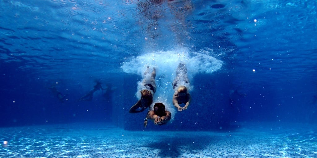 swim-lane-diagram-dive swim-lane-diagram-dive