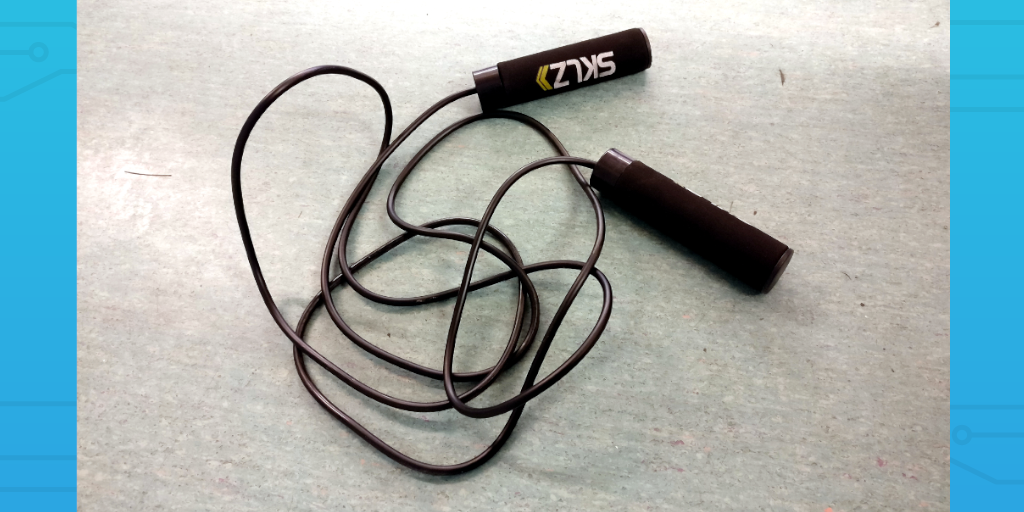 systems jump rope