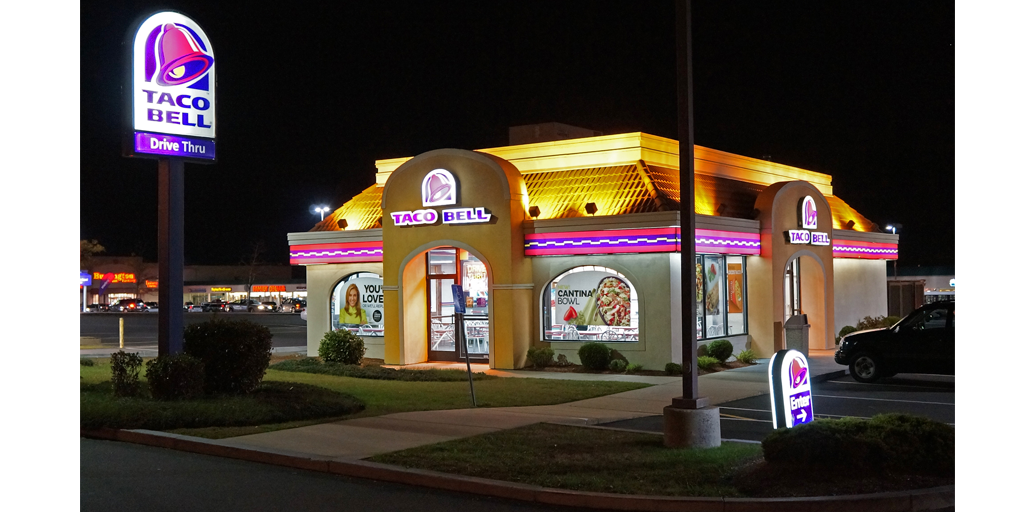 taco bell business process re-engineering