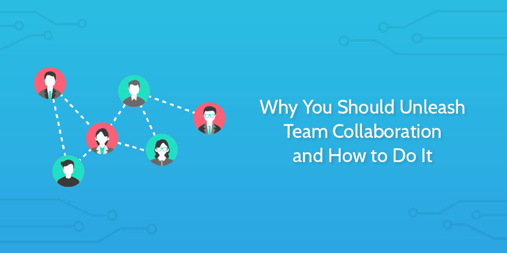 team collaboration