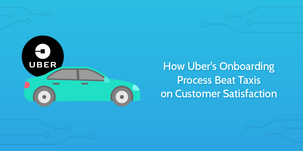 uber onboarding