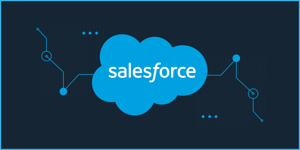 upselling salesforce