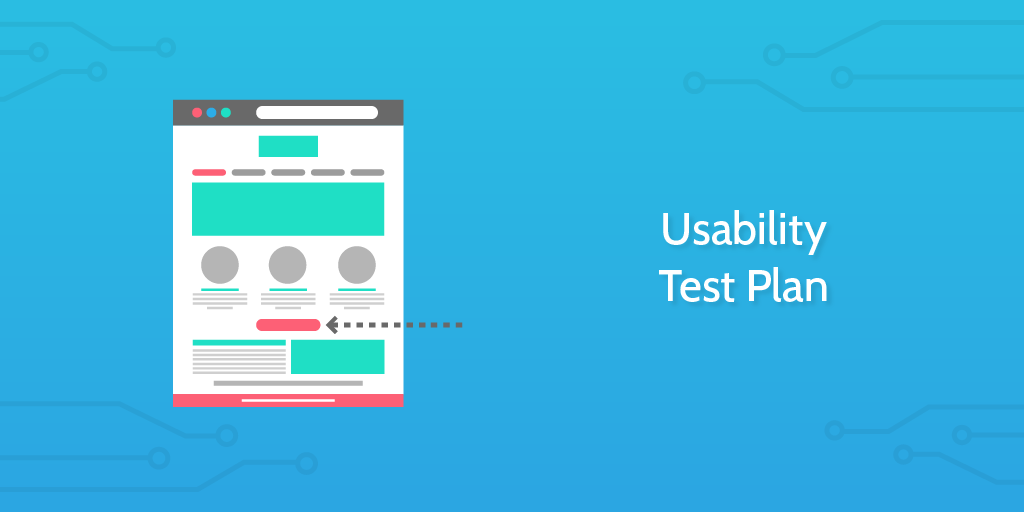 usability test plan