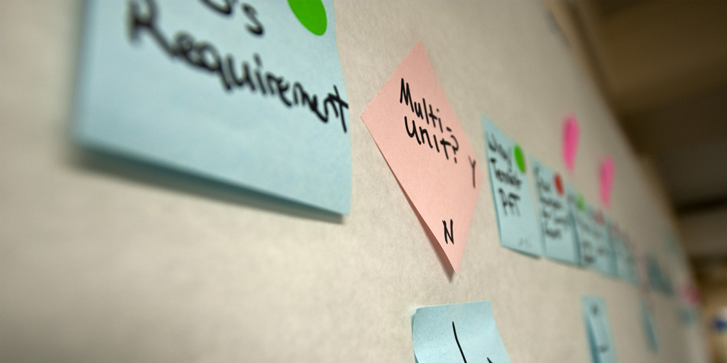 value stream mapping examples