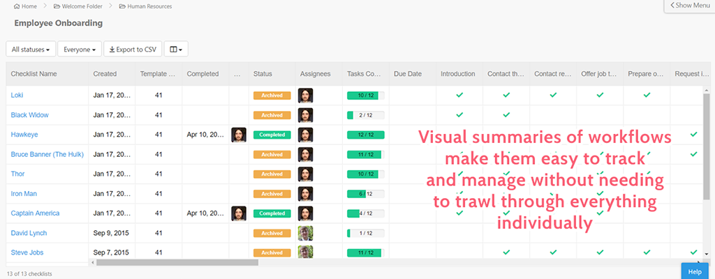 process-street-workflow-overview