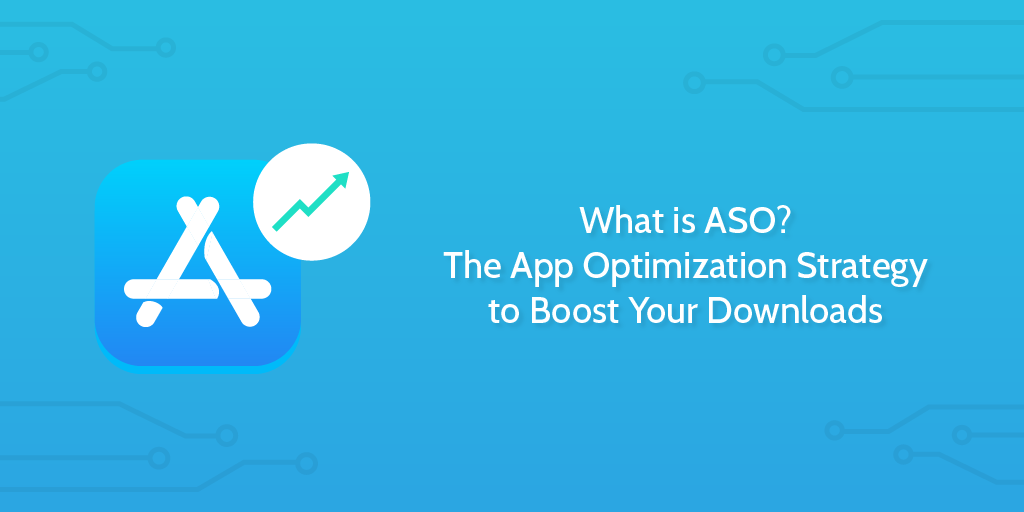 what is aso app optimization new header
