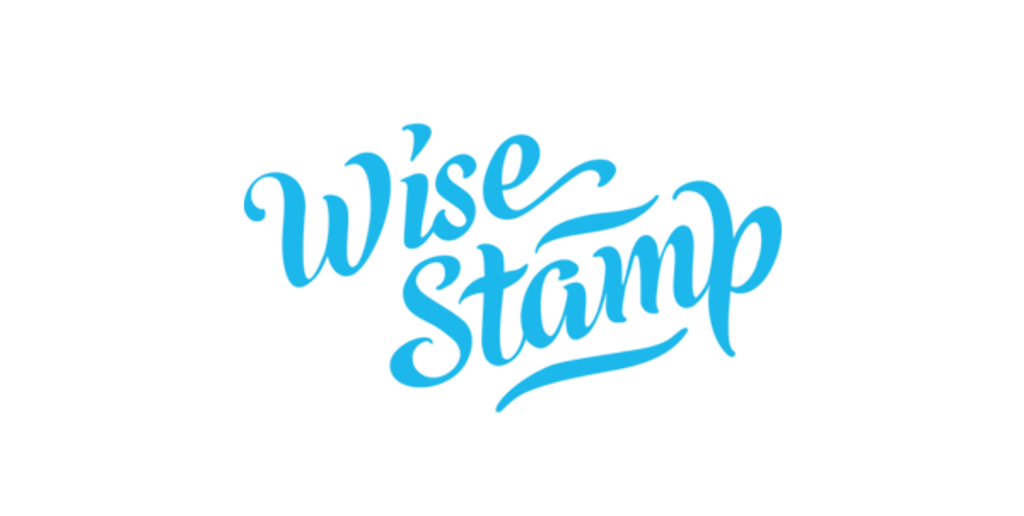 wisestamp