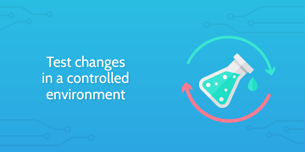 workflow analysis - test changes