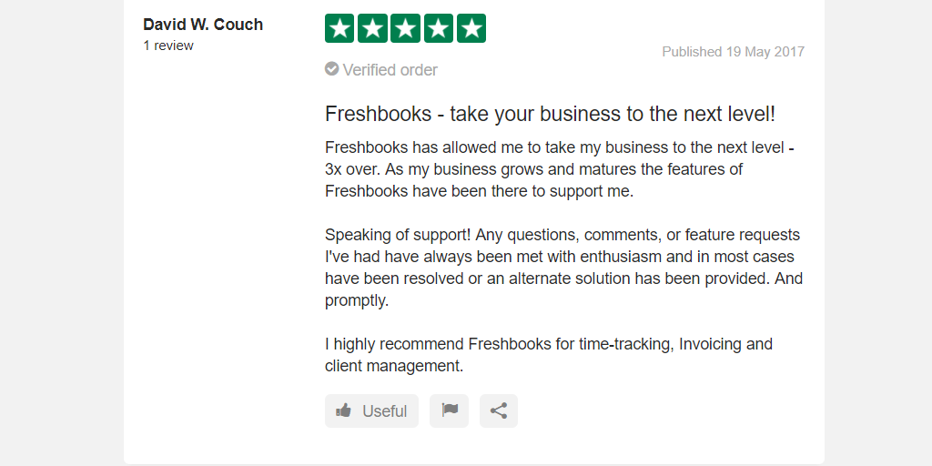 xero vs quickbooks vs freshbooks best accounting software - freshbooks reviews