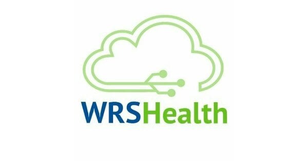 image showing wrs health as one of the best patient management software