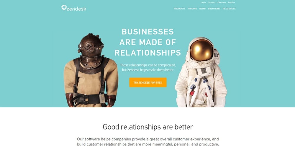 zendesk