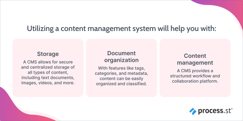 Document Management Software