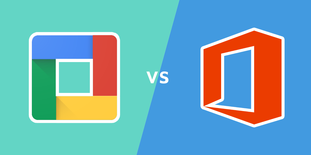 Office 365 vs Google Apps