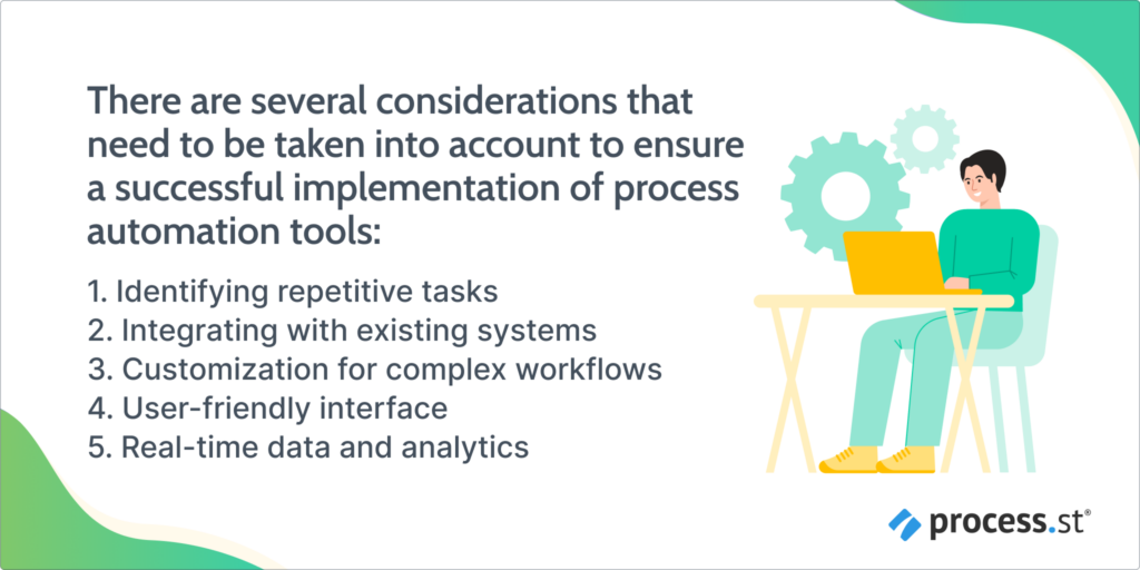 The Best Process Automation Tools for Small Businesses: A Comparison