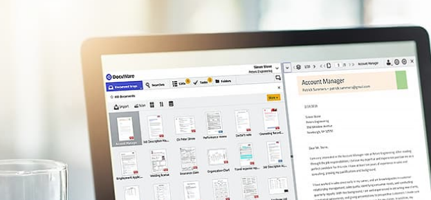 Document Management Software