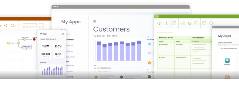 business process management system tools