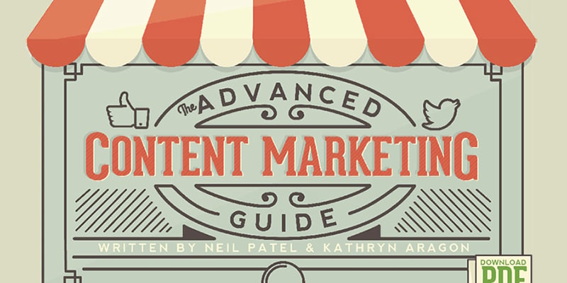 Advanced Content Marketing Guide