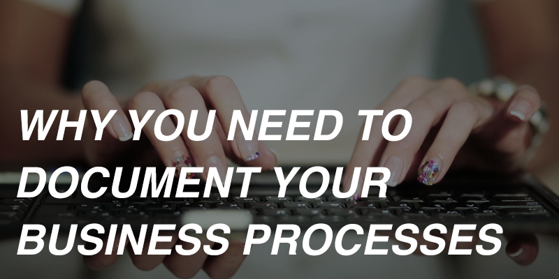 document-business-processes 2