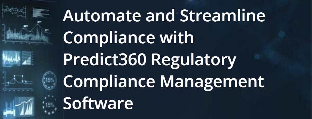 financial compliance software