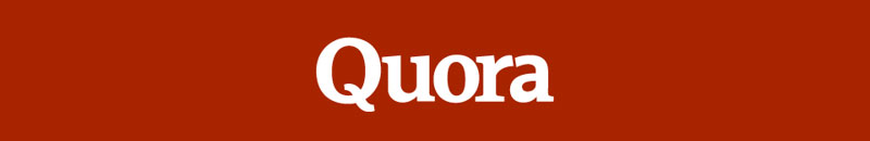 Quora