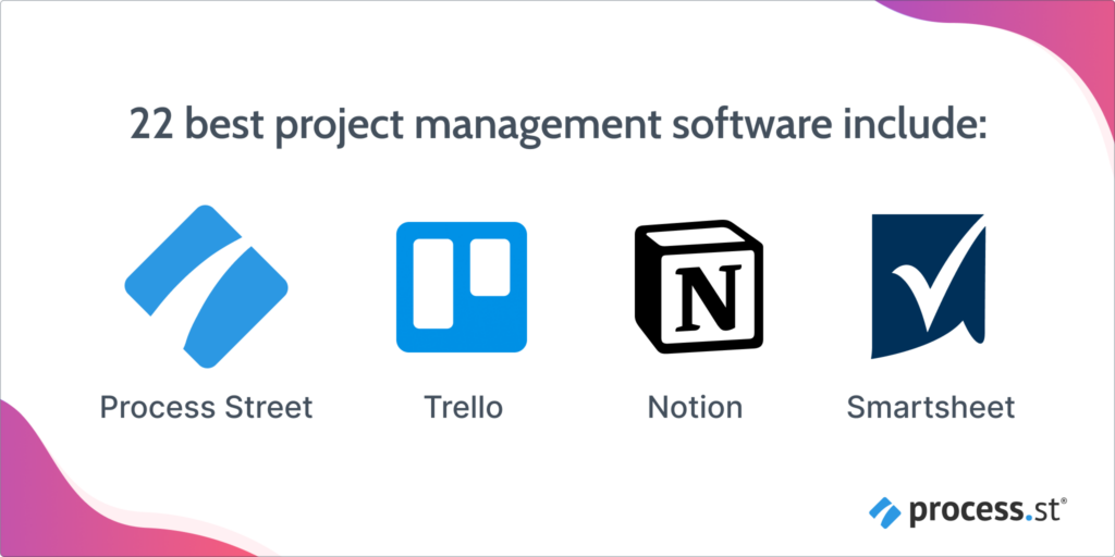 free online project management software