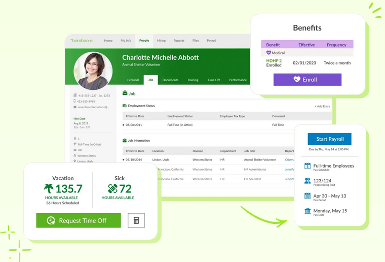 Employee Onboarding