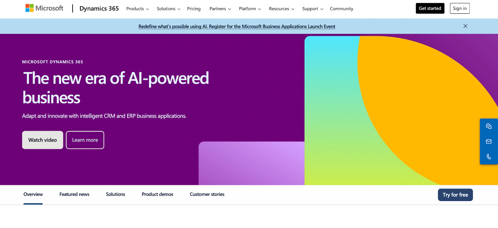 Finance Automation Software