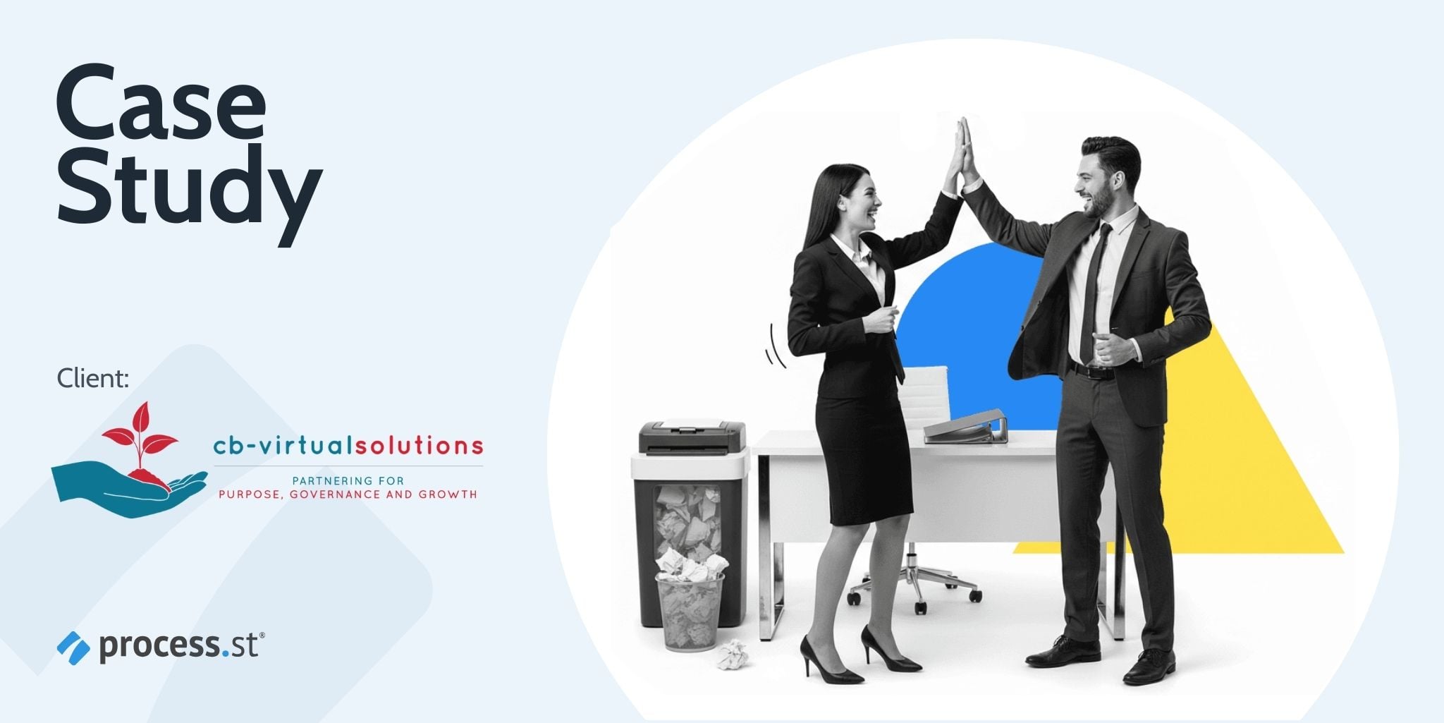 CB Virtual case study