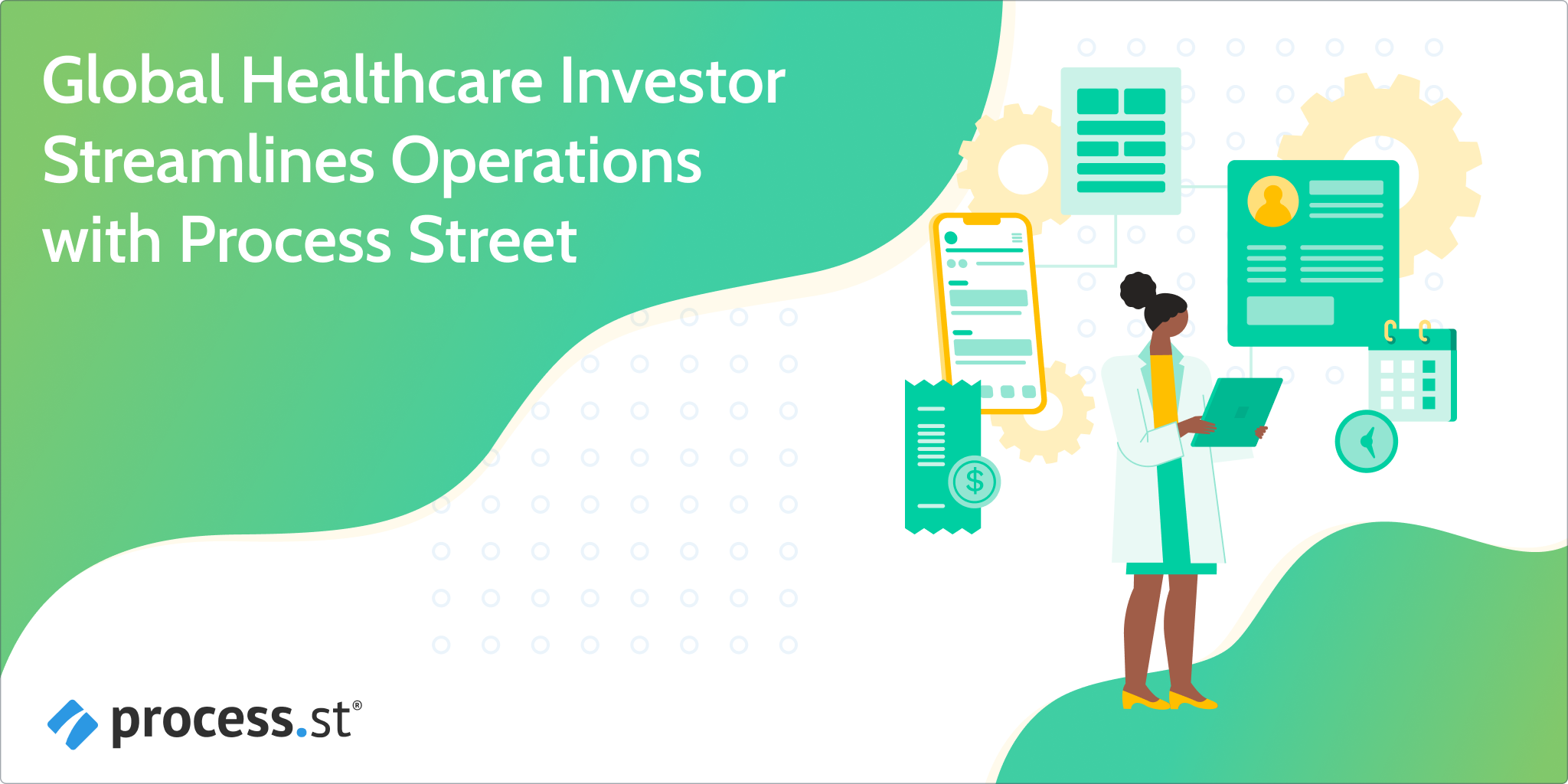 Global health case study