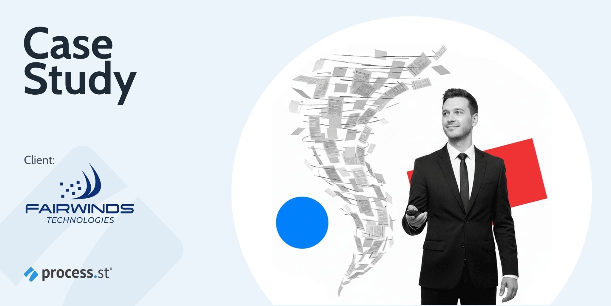 Fairwinds case study