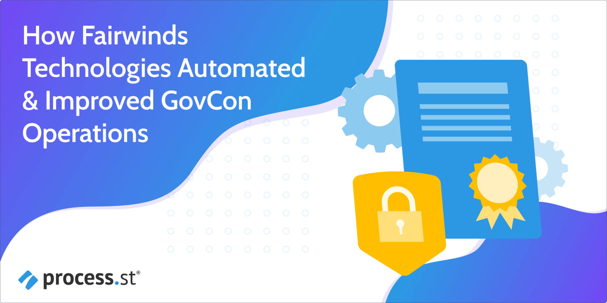 Fairwinds case study