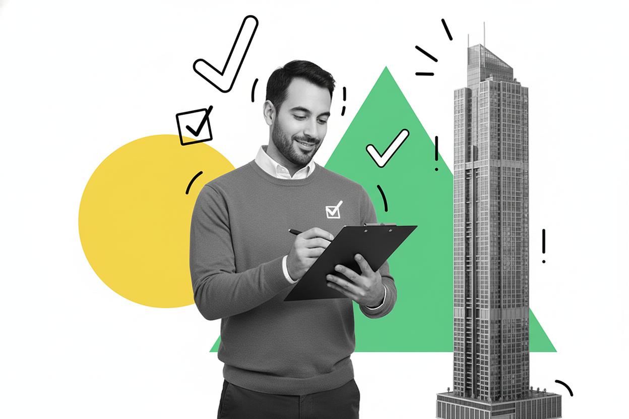 Real Estate Operations