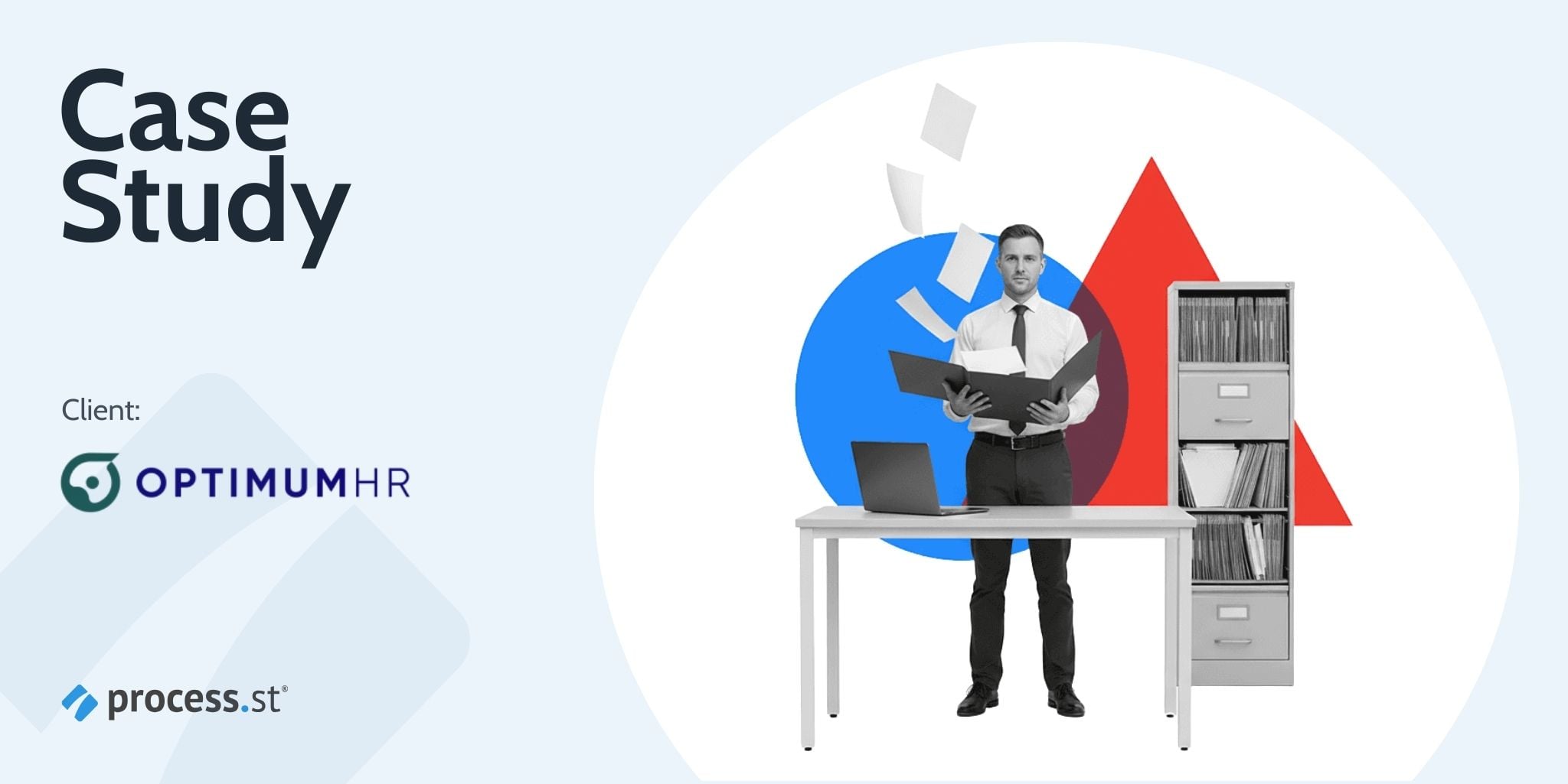 Optimum HR Case study