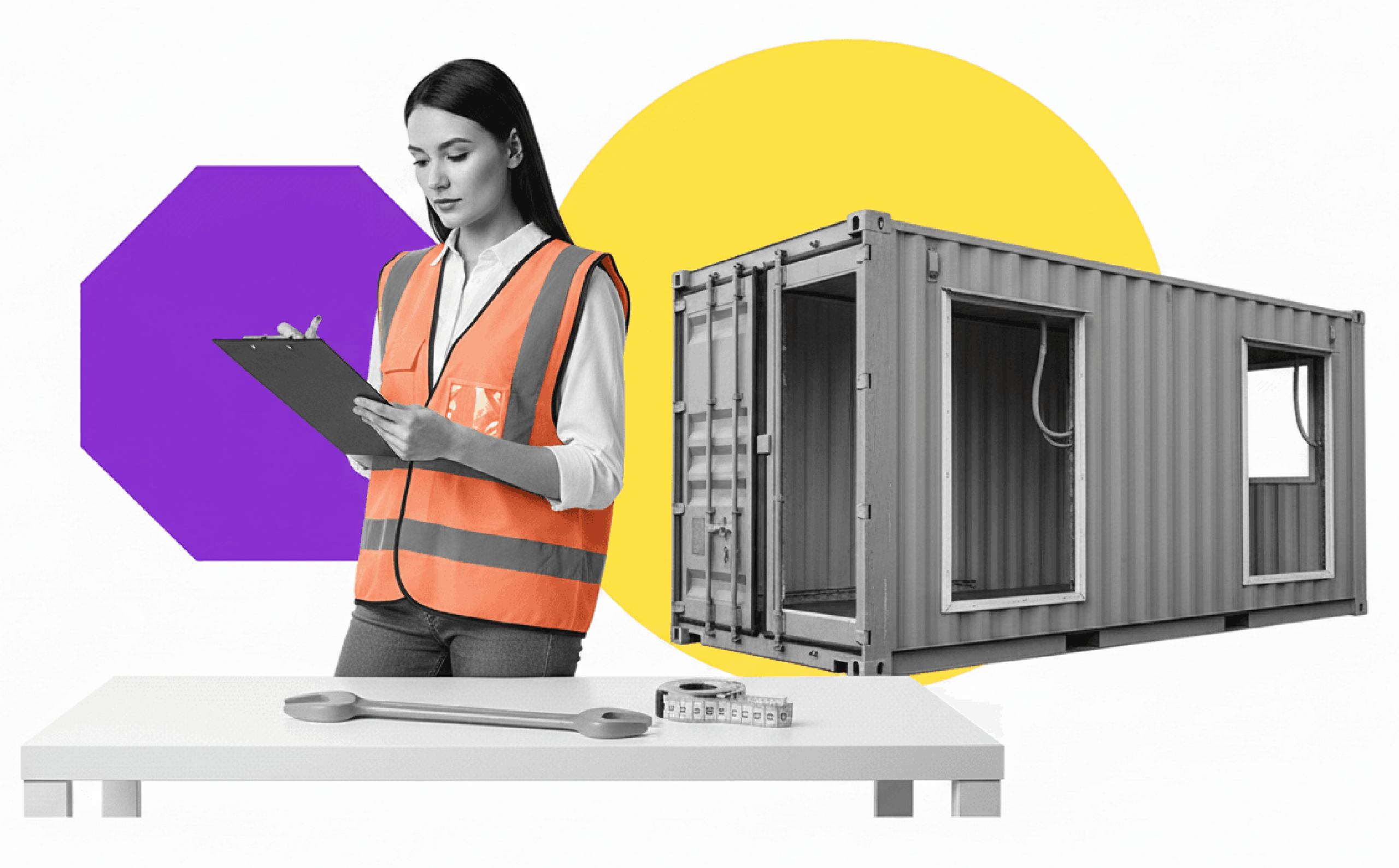 Lion Containers case study