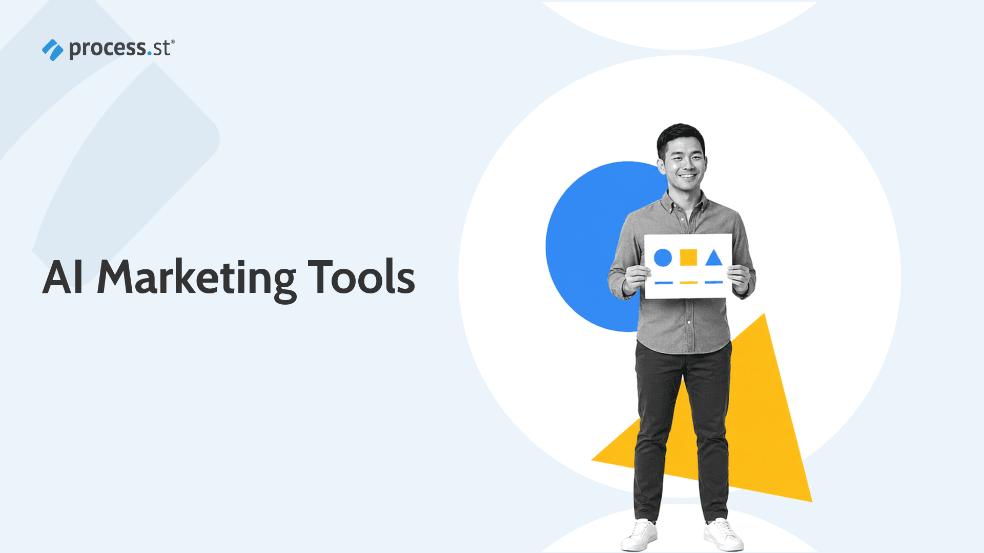 AI marketing tools for business growth
