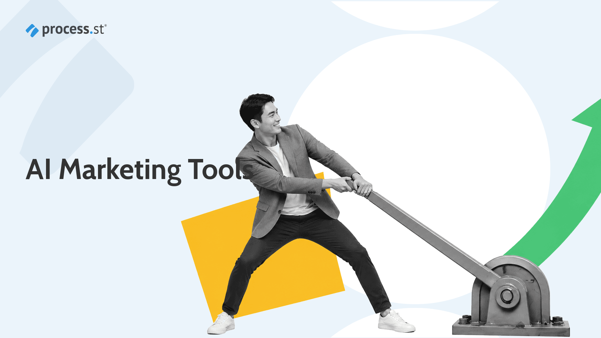 AI marketing tools for business growth