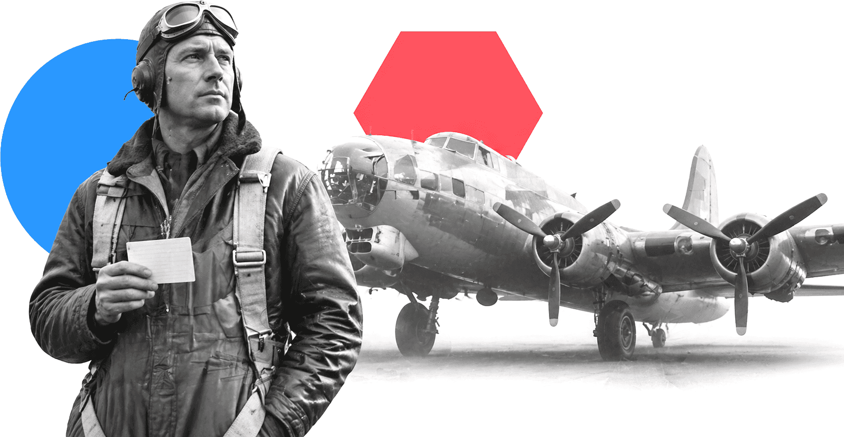 How a Checklist Saved Boeing from Bankruptcy and Helped Win World War II