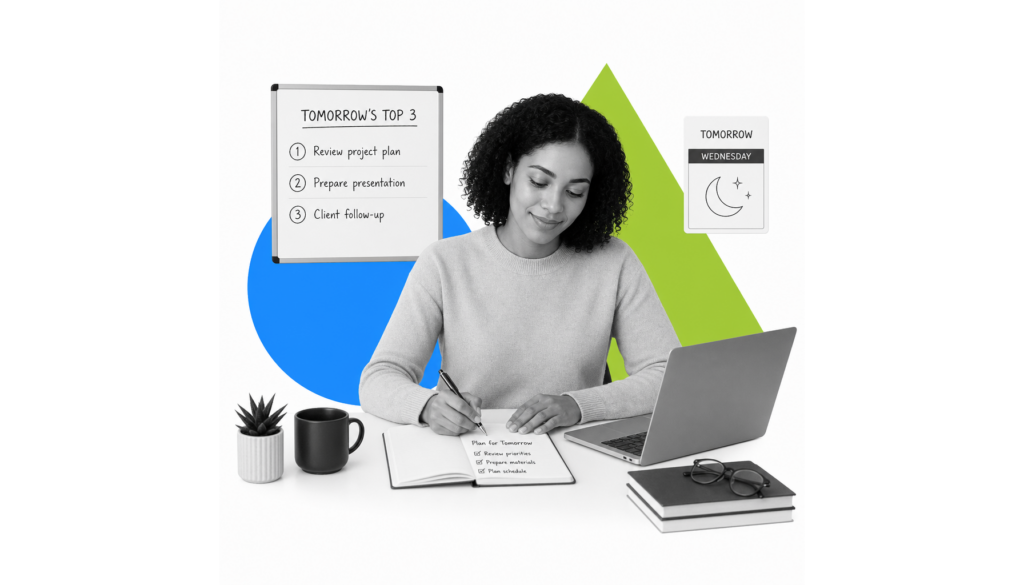 10 Simple Tips to Boost Work Motivation and Stay Productive All Day ...